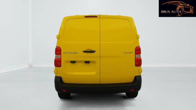 Citroen Jumpy image 6