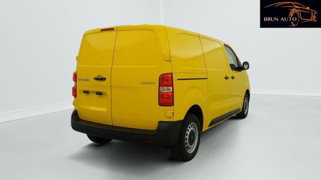 Citroen Jumpy image 7