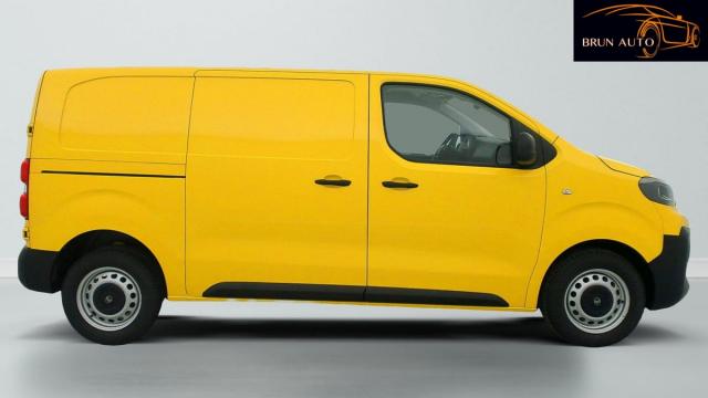 Citroen Jumpy image 4