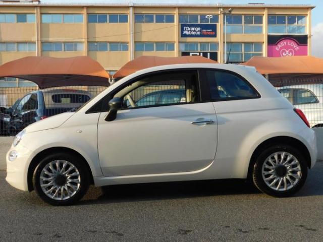 Fiat 500 image 4