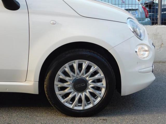 Fiat 500 image 2