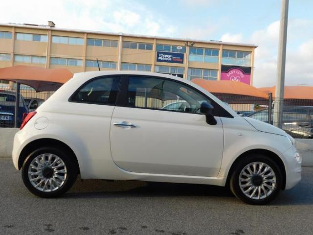 Fiat 500 image 3