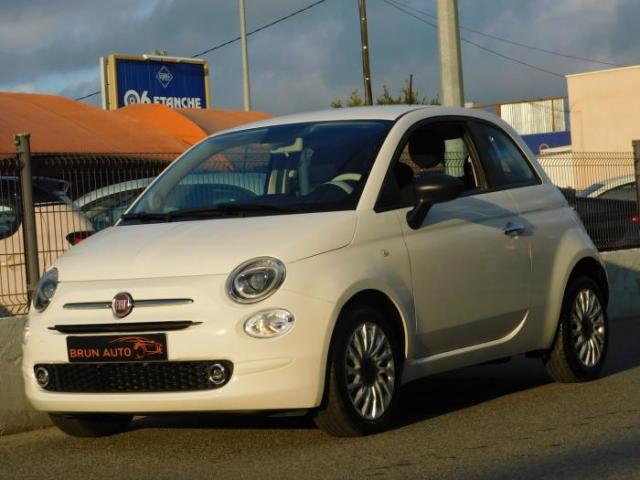Fiat 500 image 9