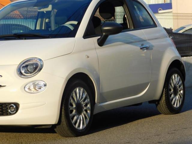 Fiat 500 image 6
