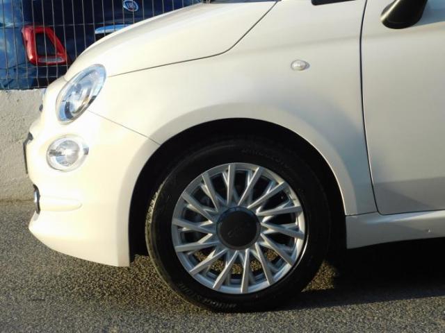 Fiat 500 image 7
