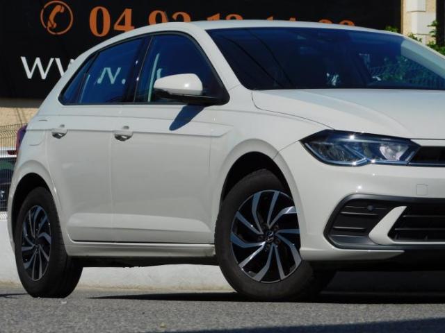 Volkswagen Polo image 6