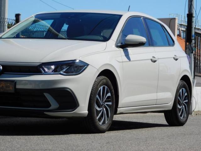 Volkswagen Polo image 1