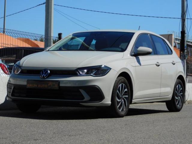 Volkswagen Polo image 9