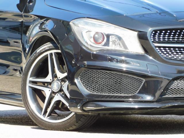 Mercedes Benz Cla Shooting Brake image 4