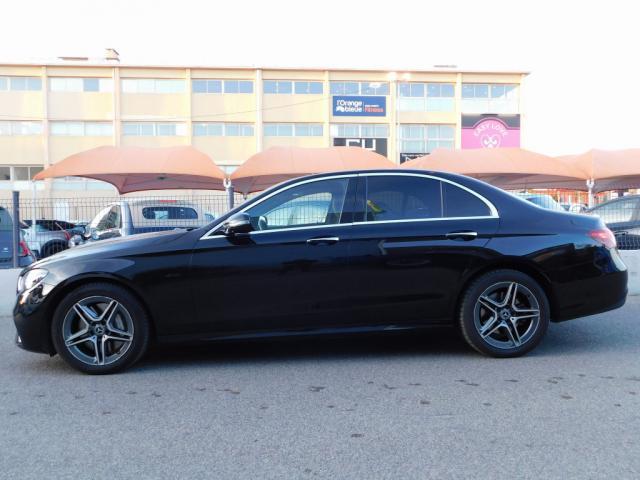 Mercedes Benz Classe E image 9