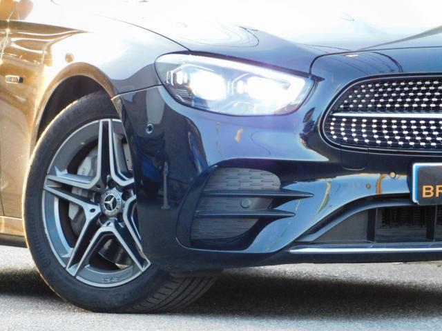 Mercedes Benz Classe E image 5