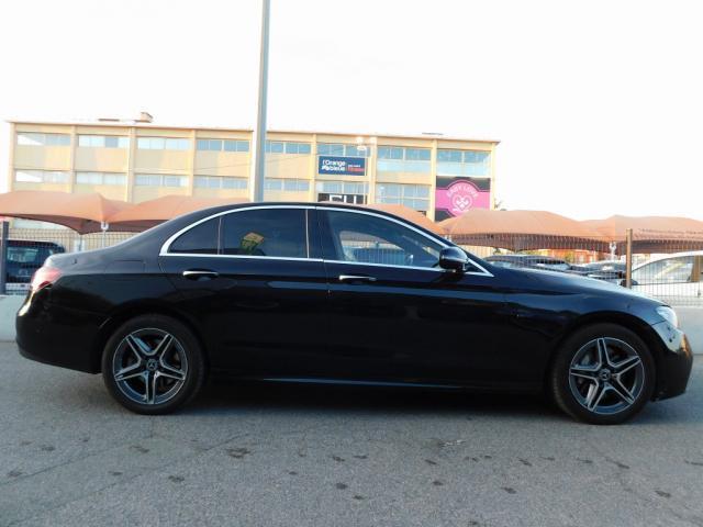 Mercedes Benz Classe E image 1