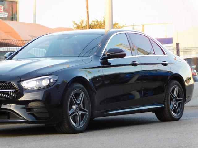 Mercedes Benz Classe E image 2