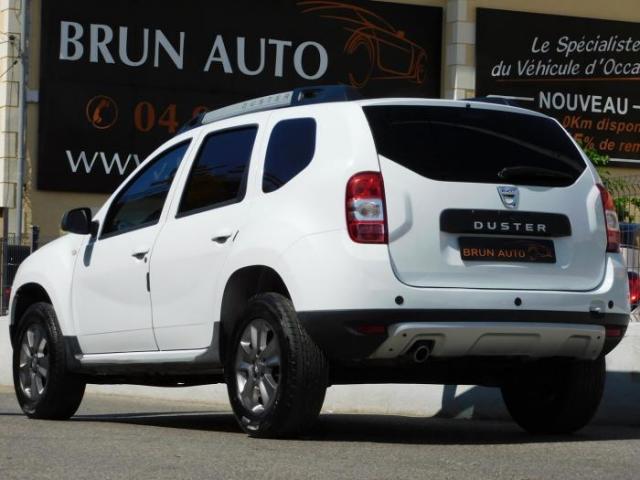 Dacia Duster image 2
