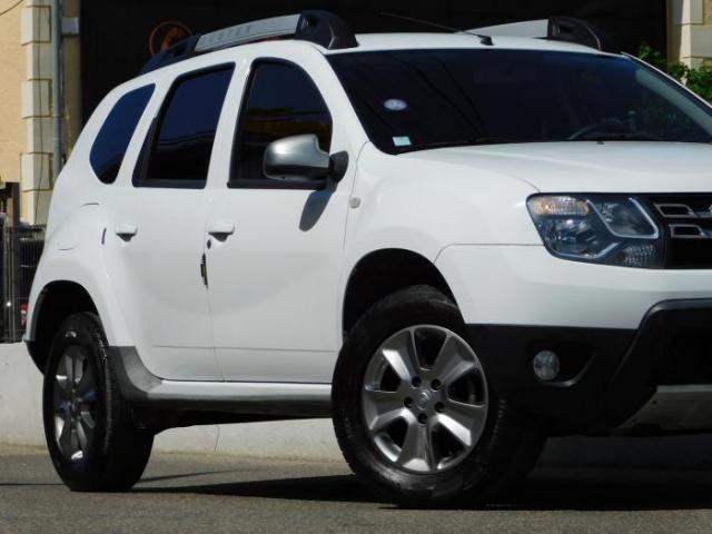 Dacia Duster image 8