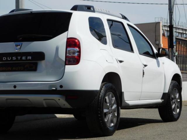 Dacia Duster image 4