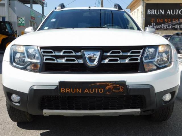 Dacia Duster image 1