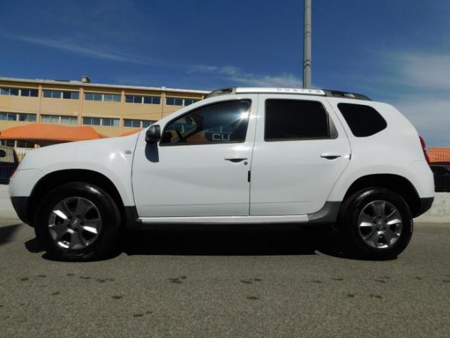 Dacia Duster image 6