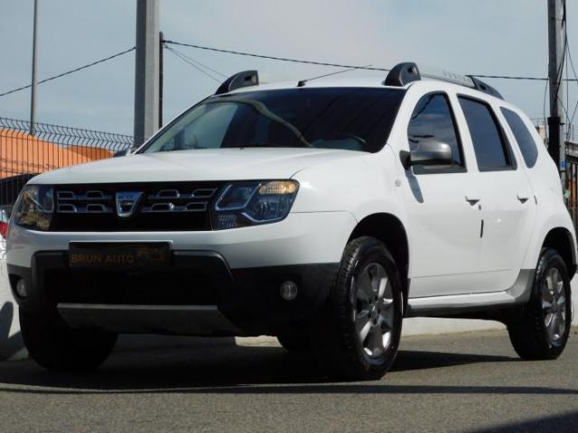 Dacia Duster image 5