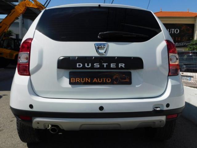 Dacia Duster image 9