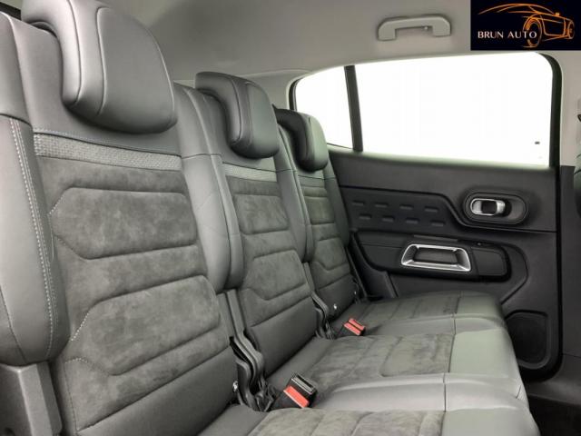 Citroen C5 Aircross image 4