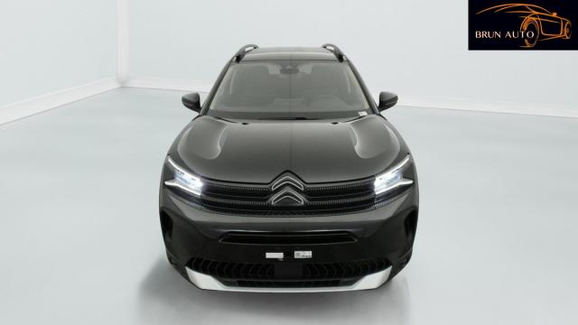 Citroen C5 Aircross image 3