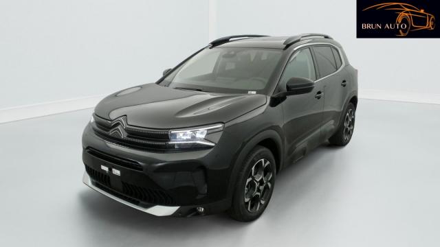 Citroen C5 Aircross image 6