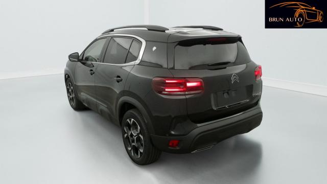 Citroen C5 Aircross image 9