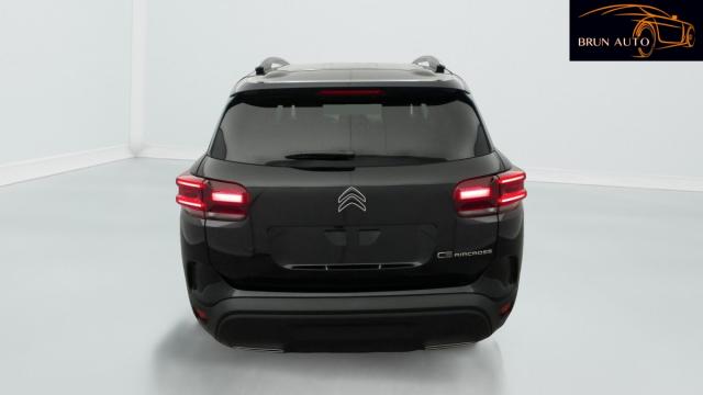 Citroen C5 Aircross image 8