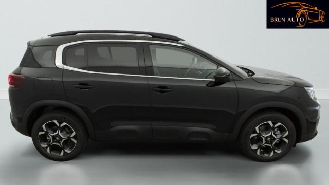 Citroen C5 Aircross image 2