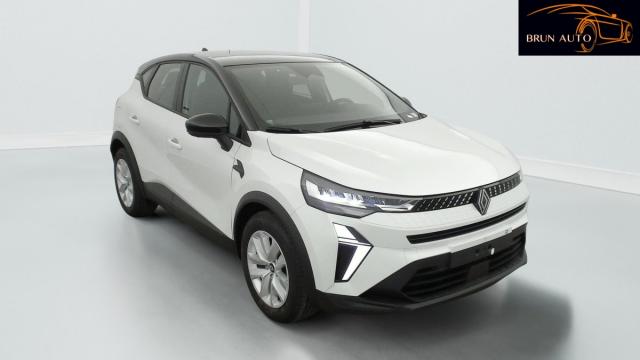 Renault Captur Tce 90 Ch Evolution