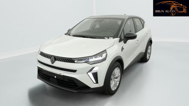 Renault Captur image 4