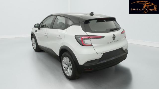 Renault Captur image 3