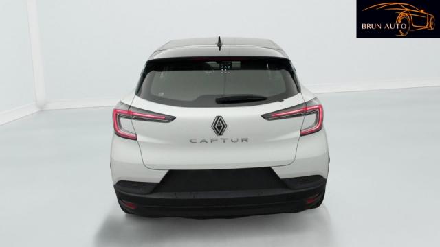 Renault Captur image 8