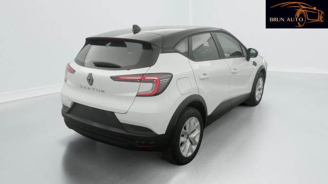Renault Captur image 6