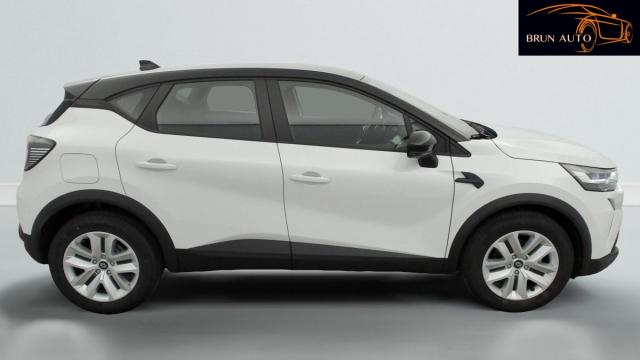 Renault Captur image 7