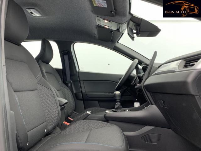 Renault Captur image 5