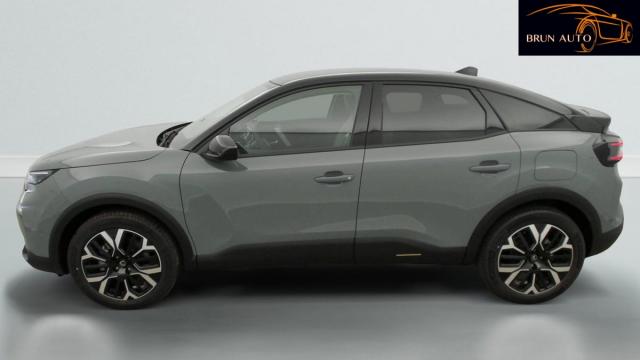 Citroen C4 image 1