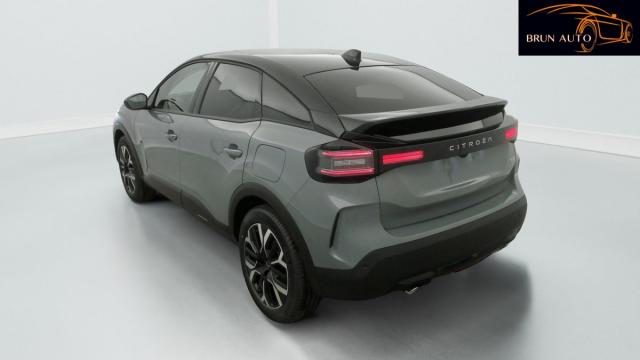 Citroen C4 image 6