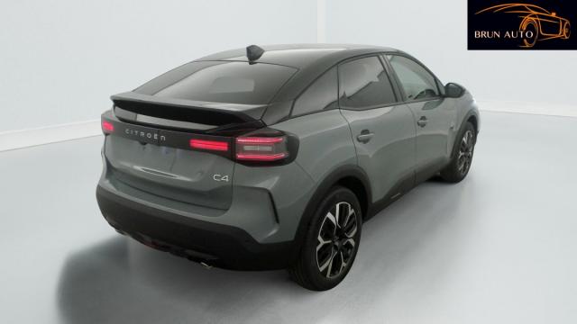 Citroen C4 image 2