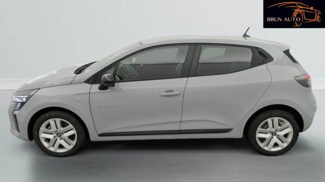 Renault Clio image 1