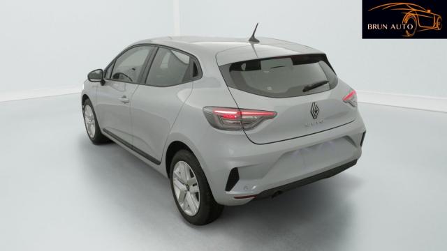 Renault Clio image 9