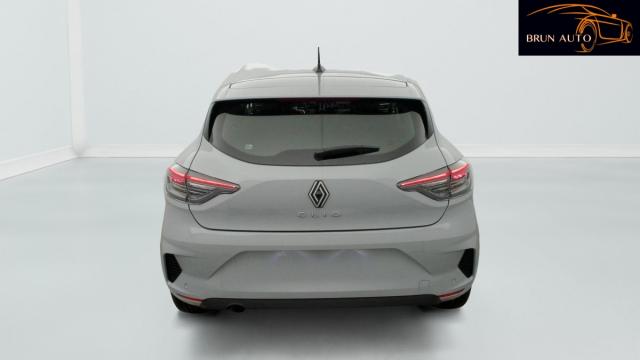 Renault Clio image 3