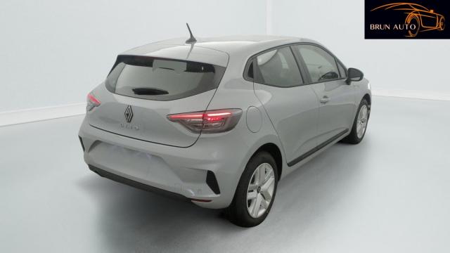Renault Clio image 4