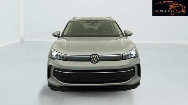 Volkswagen Tiguan image 3
