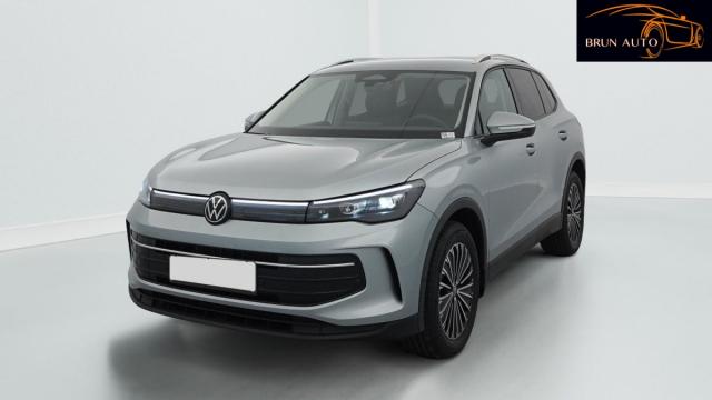 Volkswagen Tiguan image 2