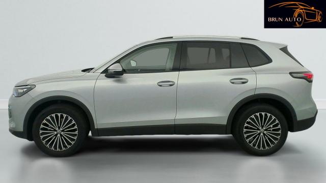 Volkswagen Tiguan image 7