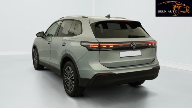 Volkswagen Tiguan image 5