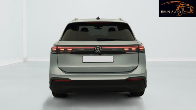 Volkswagen Tiguan image 1