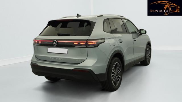 Volkswagen Tiguan image 8